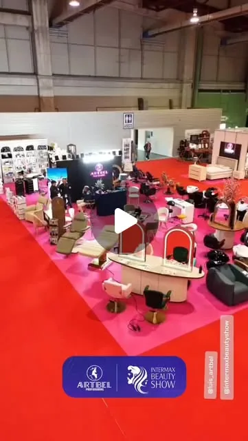 Vídeo Art Bell no Instagram