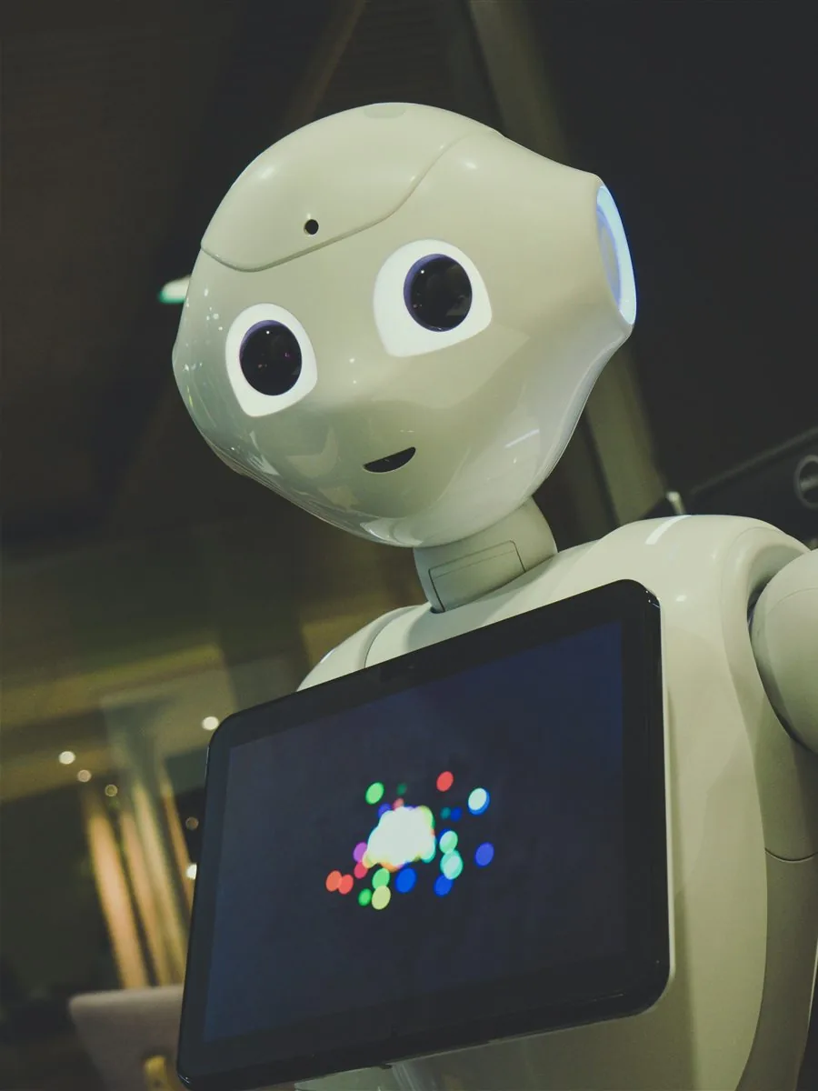 Tecnologia e inteligência artificial
