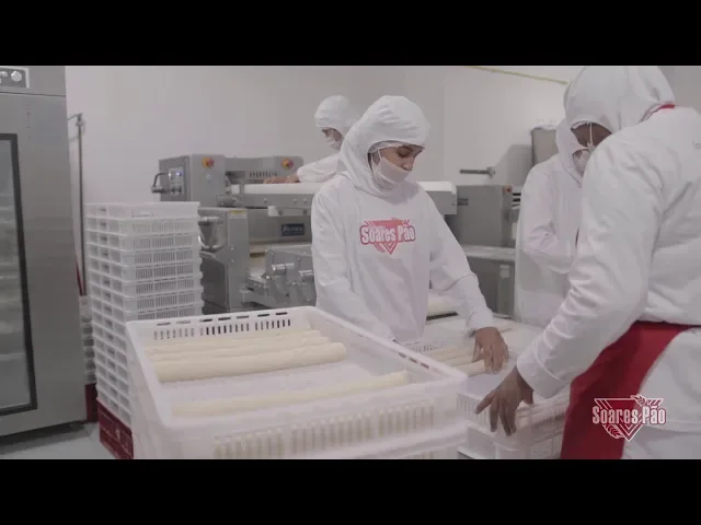 Soares Pão